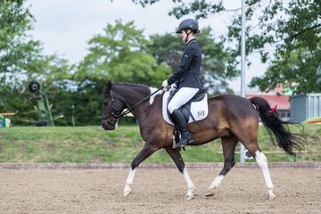 Bild 408 - Pony Akademie Turnier